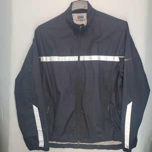 NIKE Sz L Clima-Fit Jacket